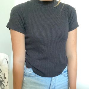 zara t shirt